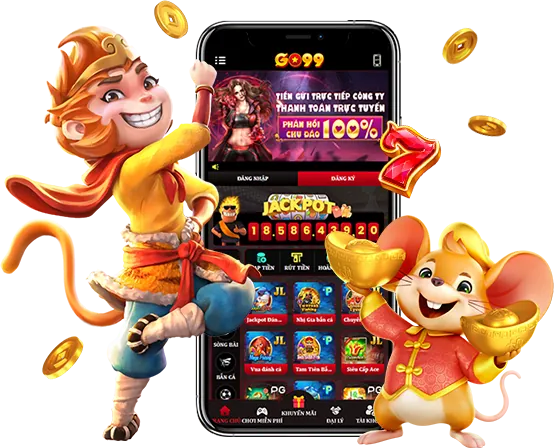 Hình ảnh minh họa giải đấu game