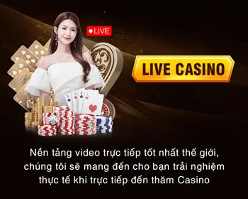 Biểu tượng hỗ trợ 24/7 và kho game đa dạng